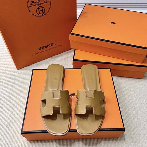 에르메스 올수공 오란 슬리퍼 샌들 스위프트 108